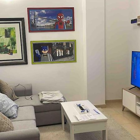 Apartamento Recien Reformado En Barajas Pueblo Мадрид Екстер'єр фото
