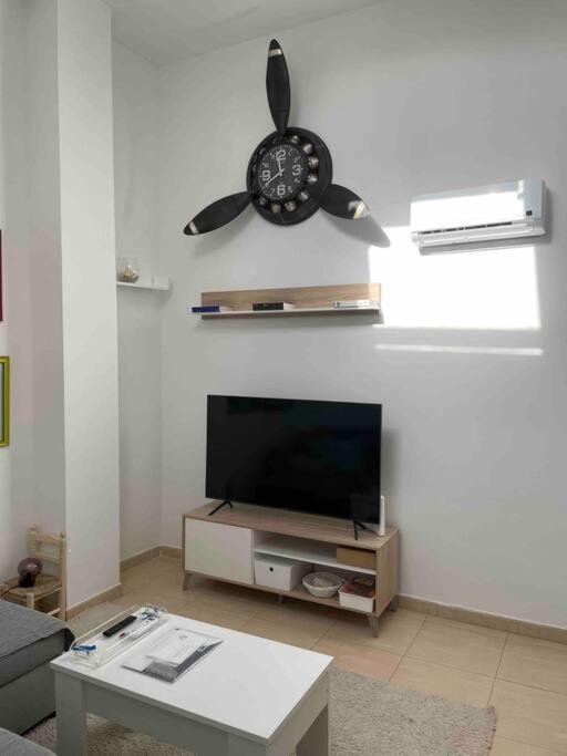 Apartamento Recien Reformado En Barajas Pueblo Мадрид Екстер'єр фото