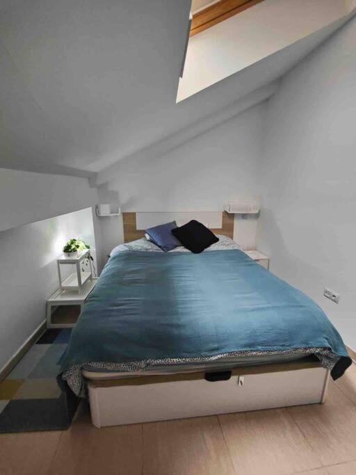 Apartamento Recien Reformado En Barajas Pueblo Мадрид Екстер'єр фото