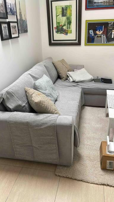 Apartamento Recien Reformado En Barajas Pueblo Мадрид Екстер'єр фото